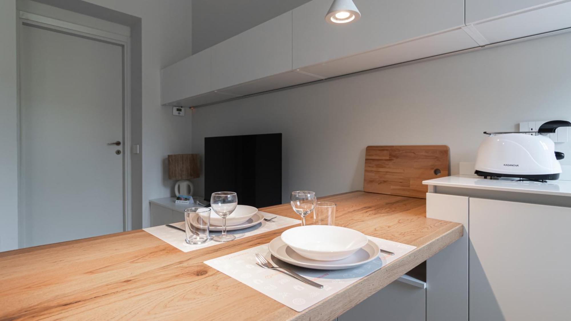 Italianway - Gentilino 15 Apartment Milan Exterior photo