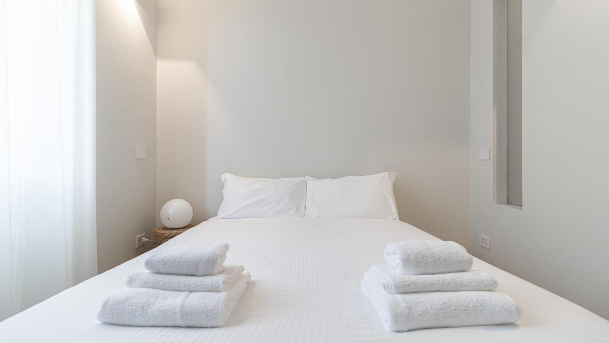 Italianway - Gentilino 15 Apartment Milan Exterior photo
